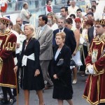 Cristo de Vigo - Año 2005