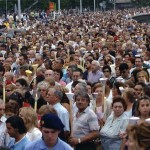 Cristo de Vigo - Año 2005