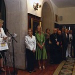 Cristo de Vigo - Año 2005