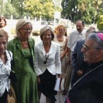 Cristo de Vigo - Año 2005