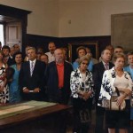 Cristo de Vigo - Año 2005