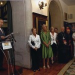 Cristo de Vigo - Año 2005