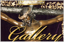 The Christ of Vigo Photo Gallery