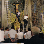 Cristo de Vigo - Año 2011