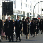 Cristo de Vigo - Año 2011