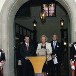 Cristo de Vigo - Año 2011