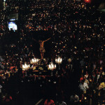Cristo de Vigo - Año 2011