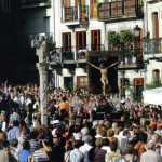 Cristo de Vigo - Año 2011